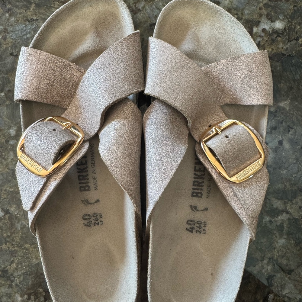 Birkenstock Sienna Sandal